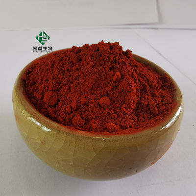 568-72-9 Danshen-Worteluittreksel Tanshinone IIA 0,3% Salvianolic Zure B 5%