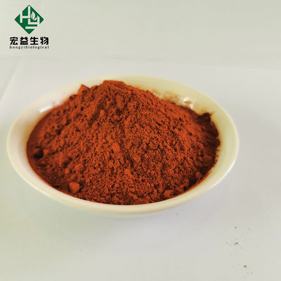 Additieven voor levensmiddelen Salvia Miltiorrhiza Root Extract Tanshinone IIA 10%-60%