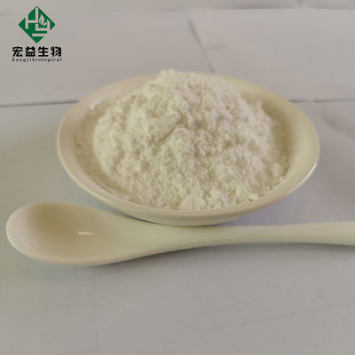 Van het Uittrekselresveratrol van Polygonumcuspidatum het Poeder Bulk98%