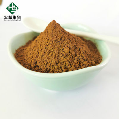 Van het het Uittrekselpoeder ≤10ppm van hoge Zuiverheidsresveratrol de Vorm van de de Heavy metallen≤100cfu/g Gist
