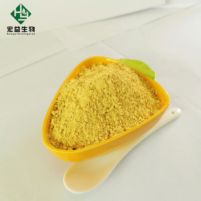 HCL van aanpassingsberberine Telling van de de Vorm≤100cfu/g de Totale Plaat van de Poedergist ≤1000cfu/G